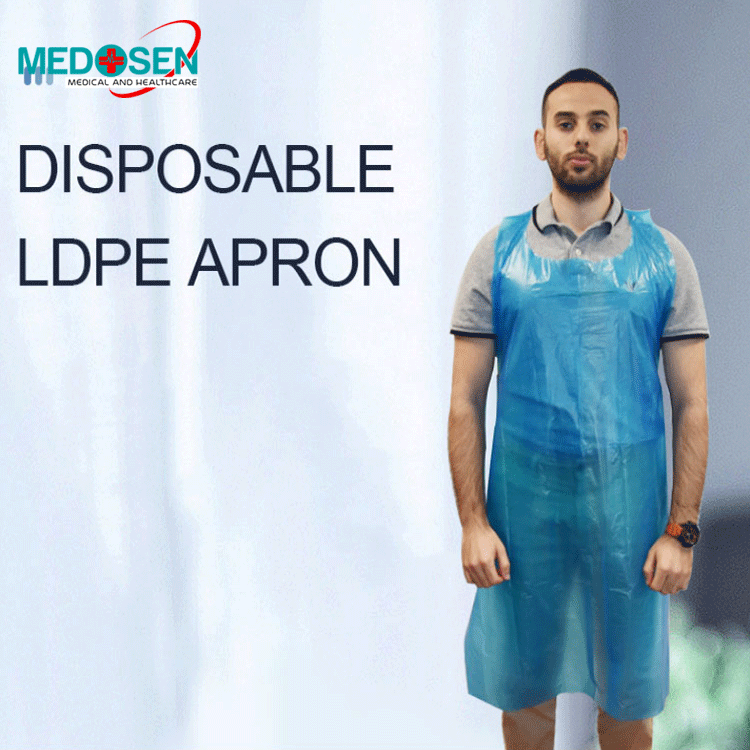 Disposable Aprons