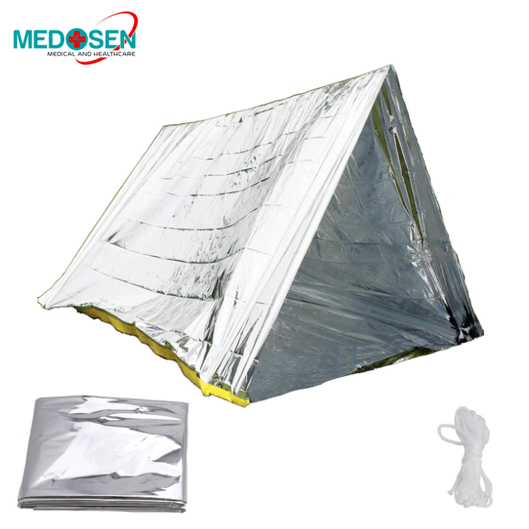 Emergency Tent