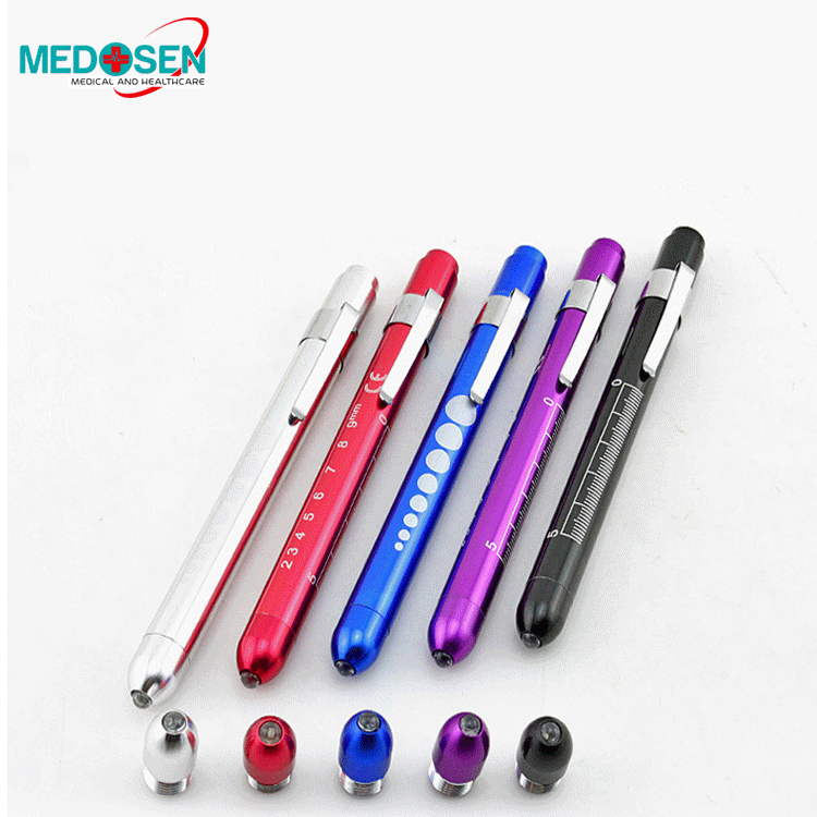 Medical Pen Light