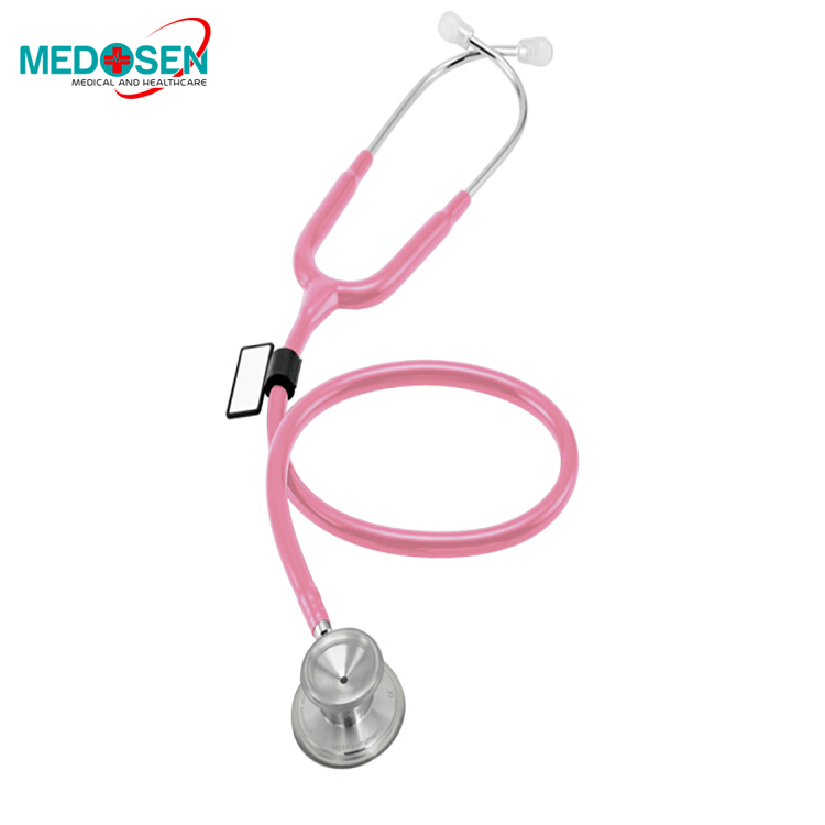 Dual Head Stethoscope