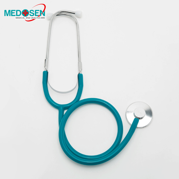 Single Head Stethoscope