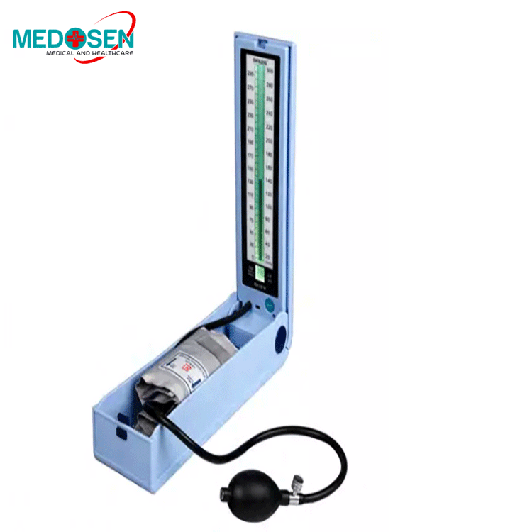 Desk Type Mercury Free Sphygmomanometer