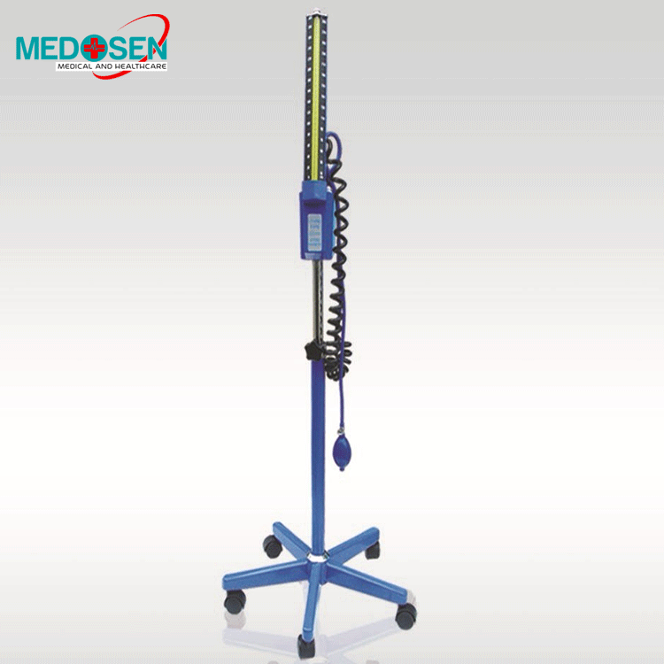 Stand Type Mercury Free Sphygmomanometer