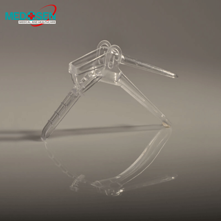 Disposable Australian Type Vaginal Speculum