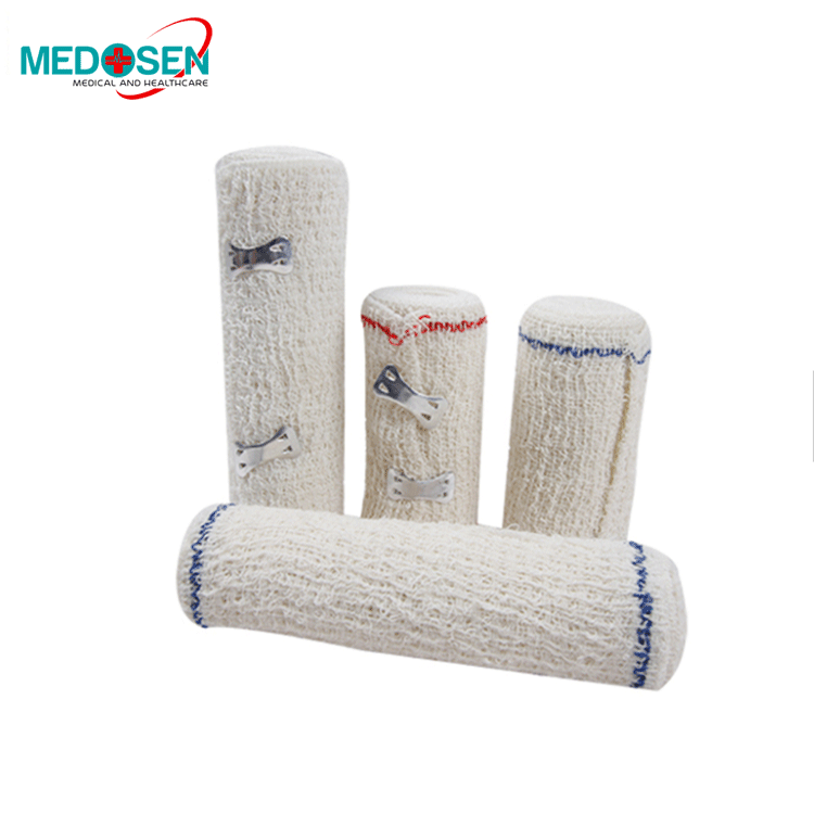 Elastic Crepe Bandage