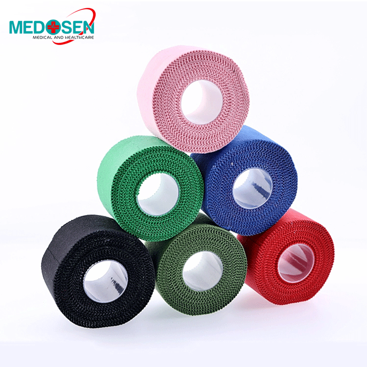 Cotton Sports Tape