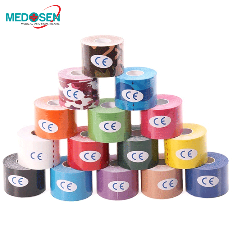 Kinesiology Sports Tape