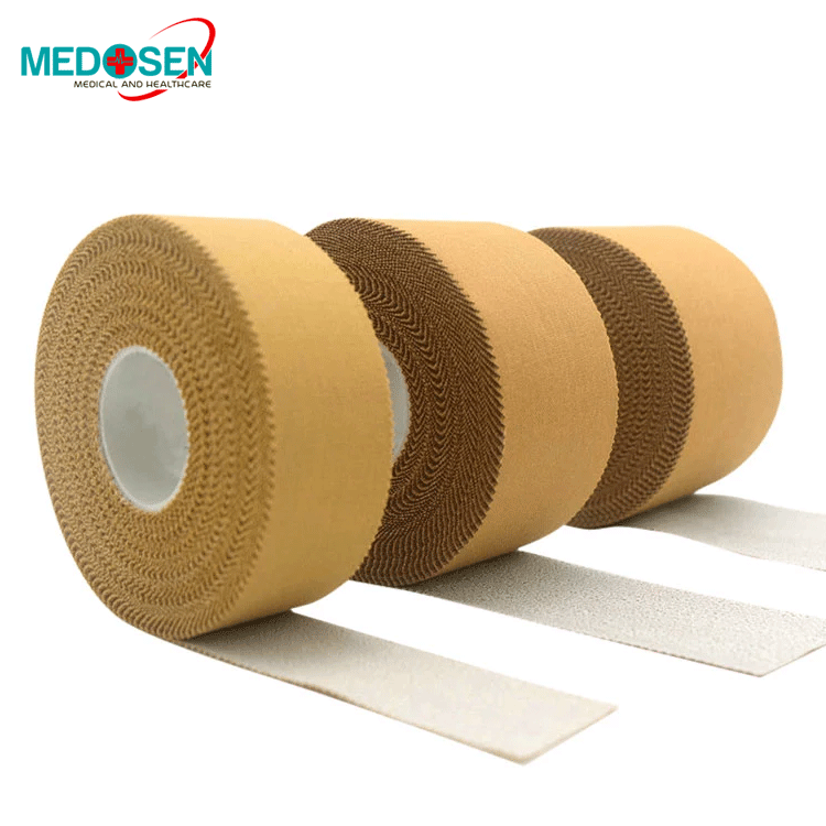 Rayon Rigid Sports Tape