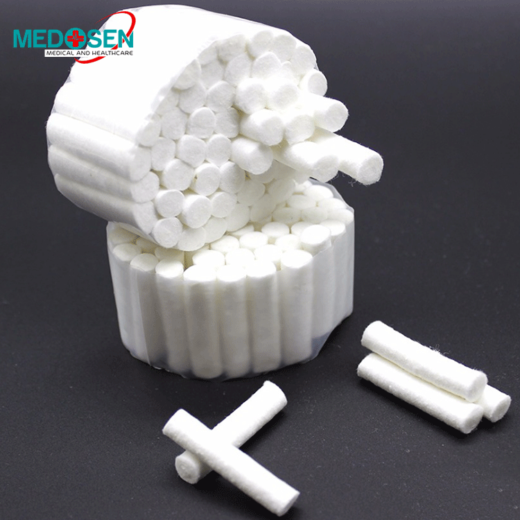 Dental Cotton Roll