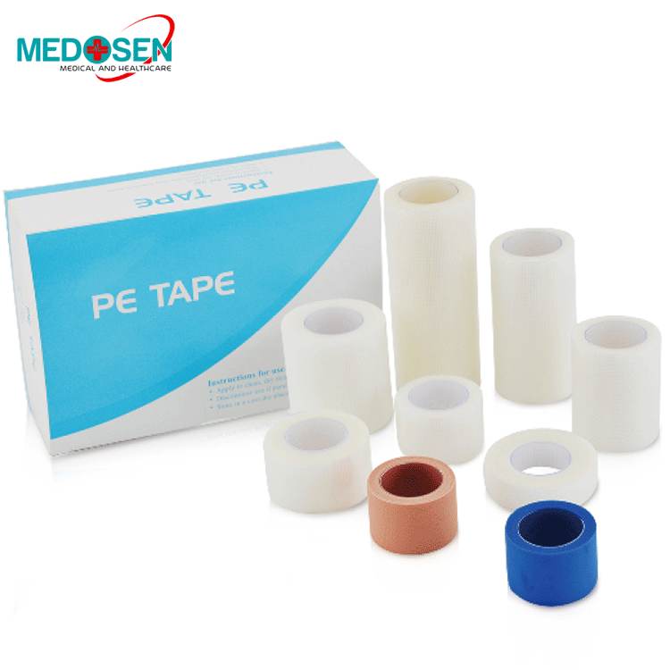 Medical PE Tape