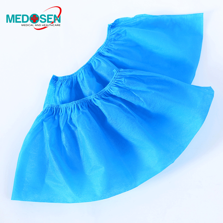 Non-woven Shoe Cover