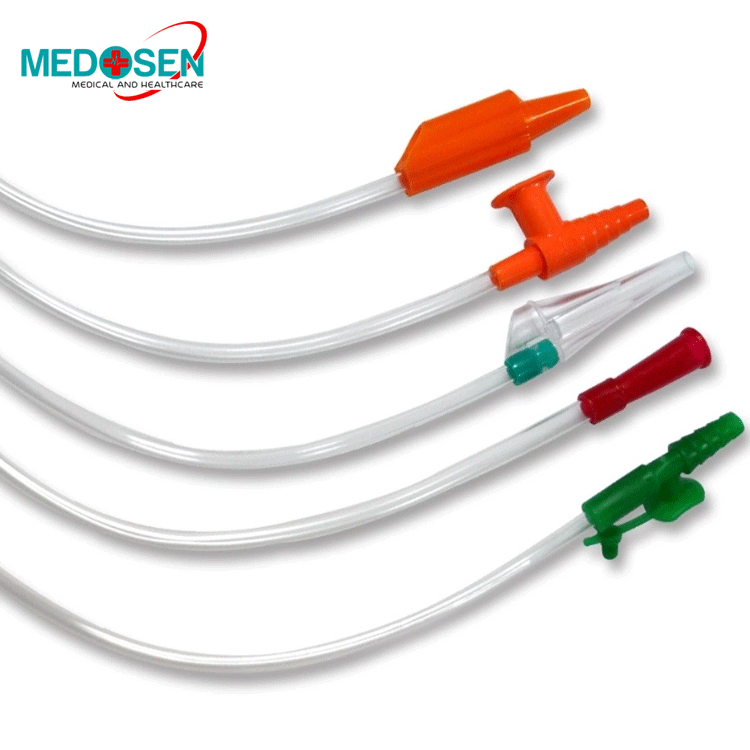 Suction Catheter