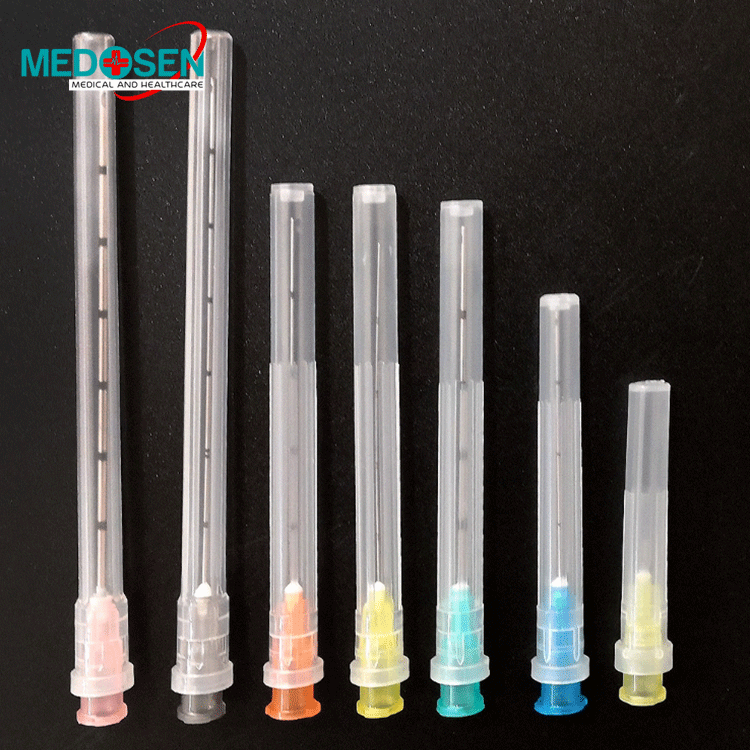 Micro Cannula Needle