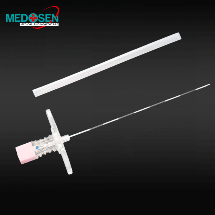 Epidural Needle